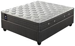 Sealy Posturepedic Alco Firm Bed