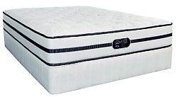 Simmons Beauty Rest Classic Firm Bed Set